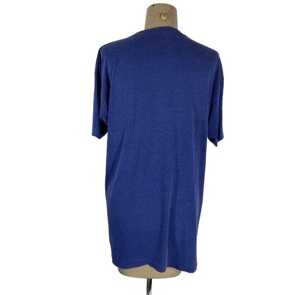 V TG 80’s Cali State Fullerton Summer Games Hardball Team T-Shirt Sz XL - Picture 3 of 4